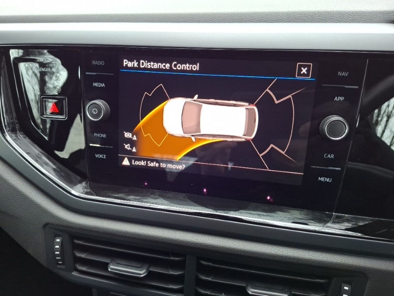 Used Volkswagen Taigo 2022 for sale - 77448306: Photo 14