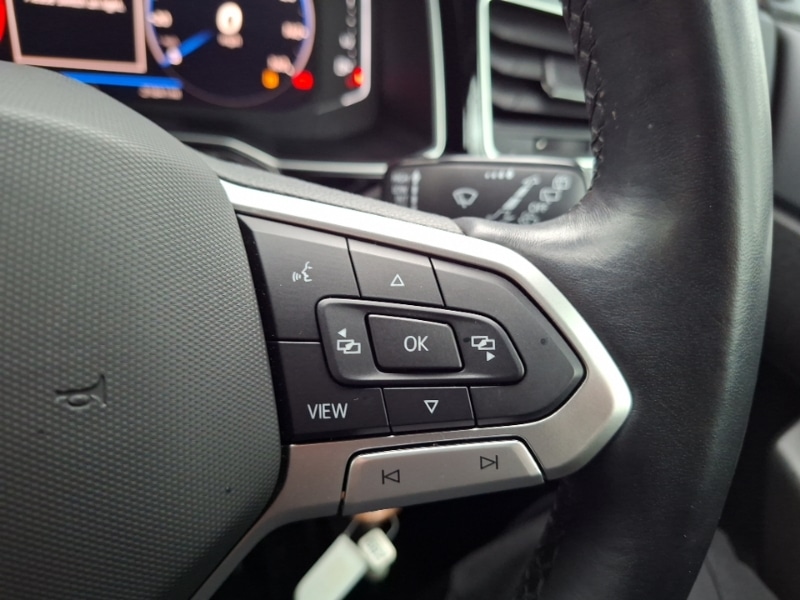 Used Volkswagen Taigo 2022 for sale - 77448306: Photo 16