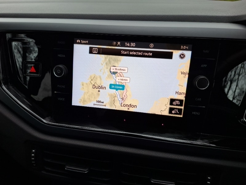 Used Volkswagen Taigo 2022 for sale - 77448306: Photo 18