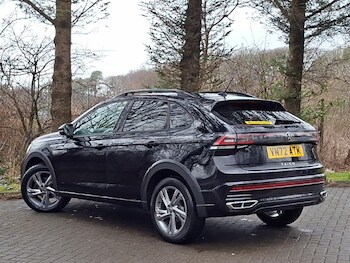 Used Volkswagen Taigo 2022 for sale - 77448306: Photo