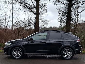 Used Volkswagen Taigo 2022 for sale - 77448306: Photo