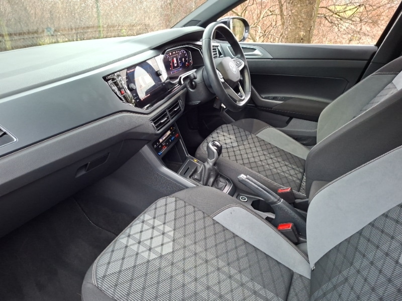 Used Volkswagen Taigo 2022 for sale - 77448306: Photo 5