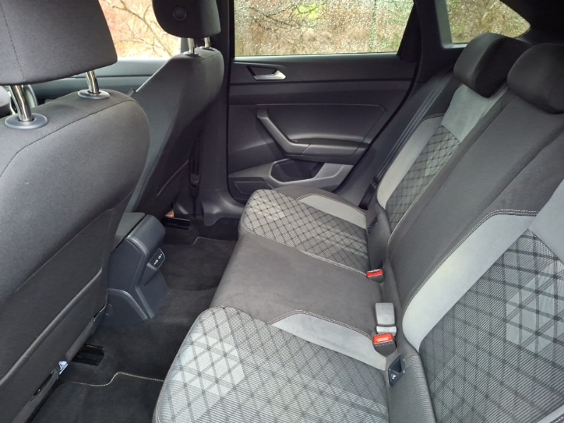 Used Volkswagen Taigo 2022 for sale - 77448306: Photo 6