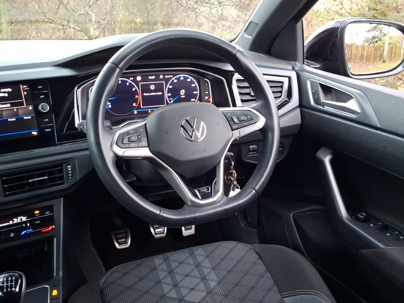 Used Volkswagen Taigo 2022 for sale - 77448306: Photo 7