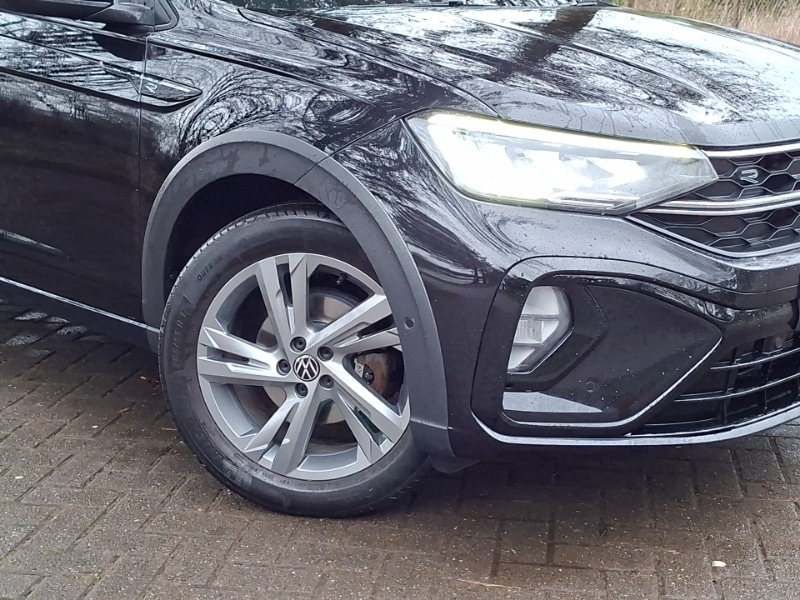 Used Volkswagen Taigo 2022 for sale - 77448306: Photo 9