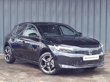 Used Vauxhall Corsa 2026 for sale - 79700427: Photo