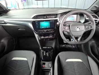 Used Vauxhall Corsa 2026 for sale - 79700427: Photo