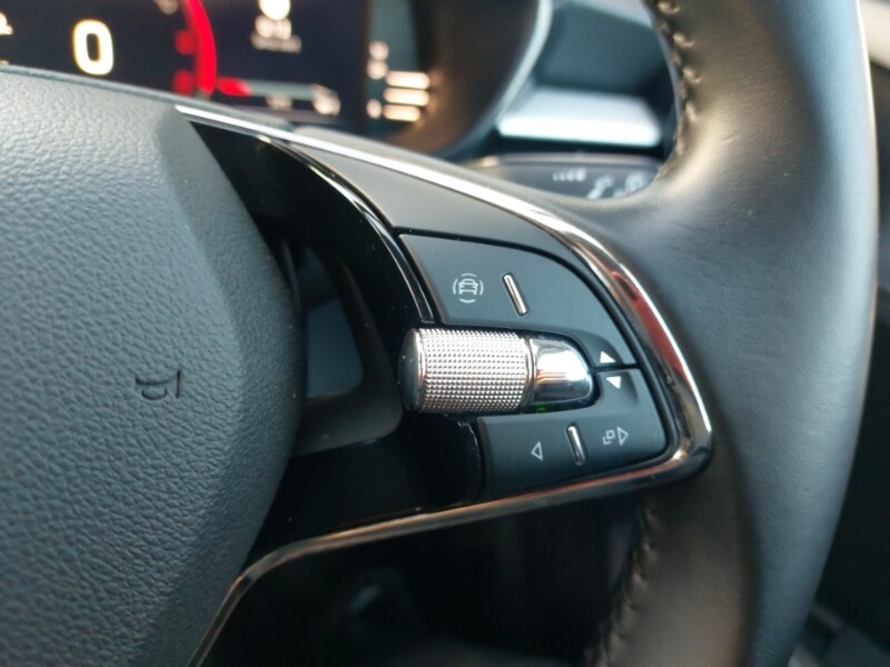 Used Skoda Fabia 2022 for sale - 76317623: Photo 18