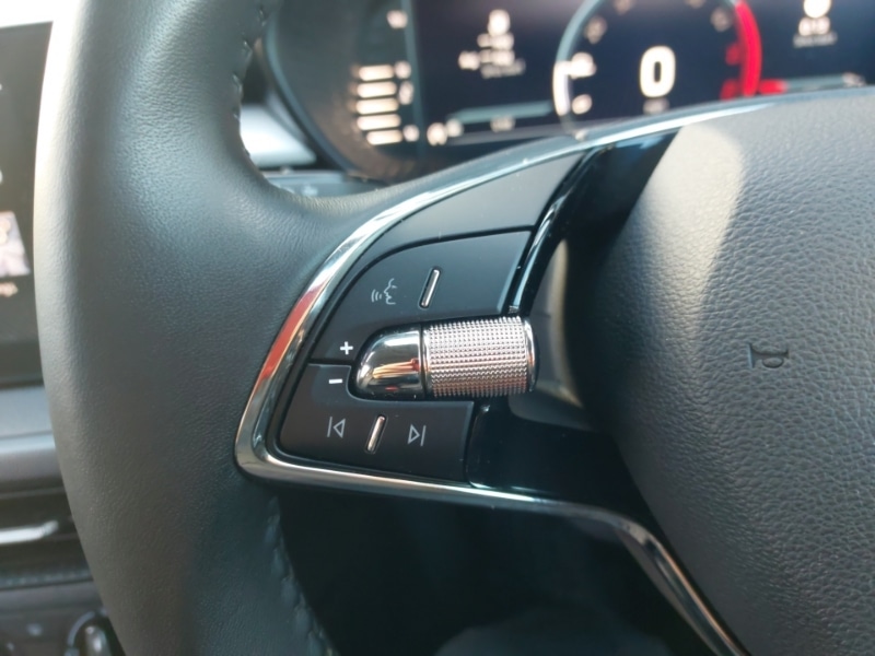 Used Skoda Fabia 2022 for sale - 76317623: Photo 19