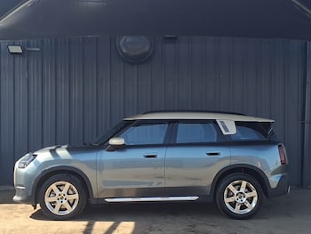 Used MINI Countryman 2024 for sale - 78580213: Photo