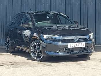 2024 - 1.2 Turbo GS 5dr
