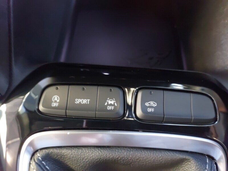 Used Vauxhall Corsa 2025 for sale - 76795271: Photo 12