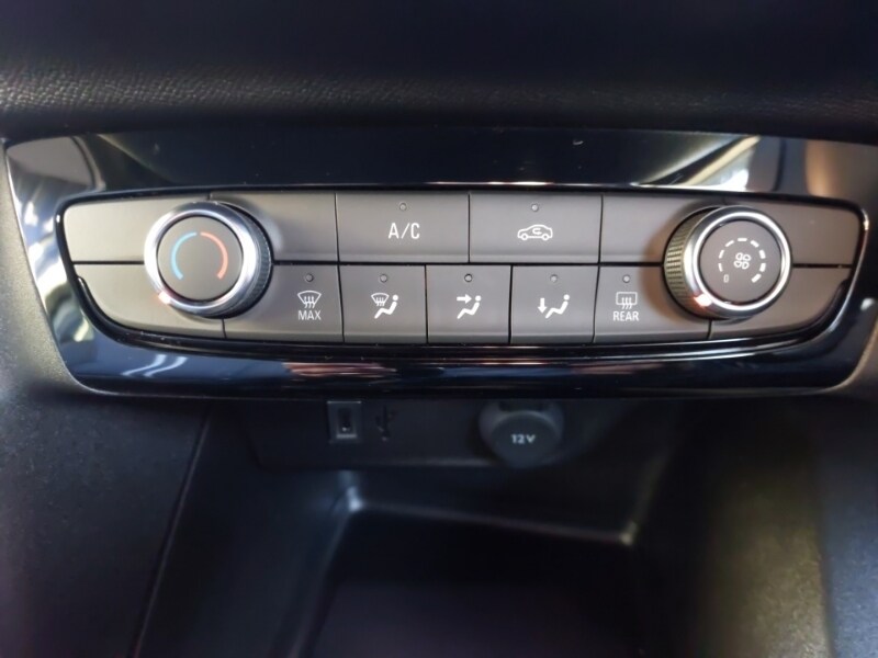 Used Vauxhall Corsa 2025 for sale - 76795271: Photo 14