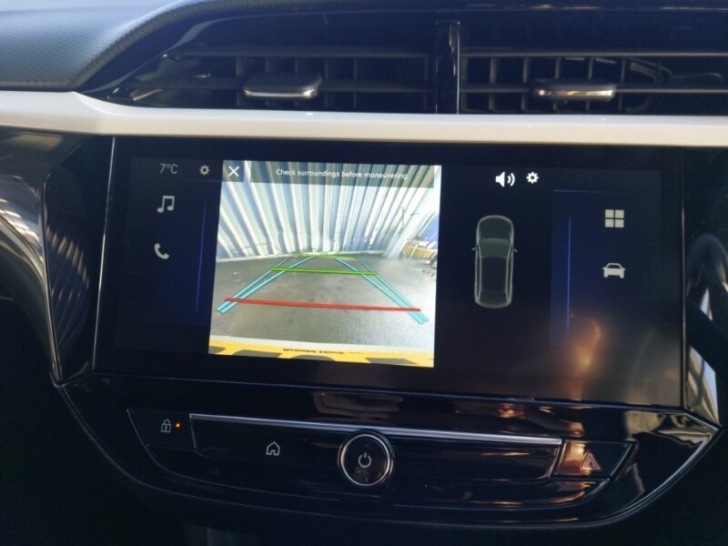 Used Vauxhall Corsa 2025 for sale - 76795271: Photo 16