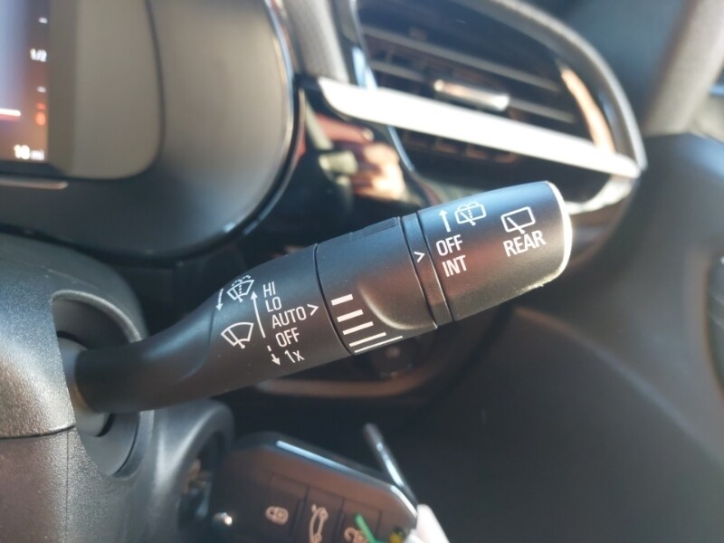 Used Vauxhall Corsa 2025 for sale - 76795271: Photo 17