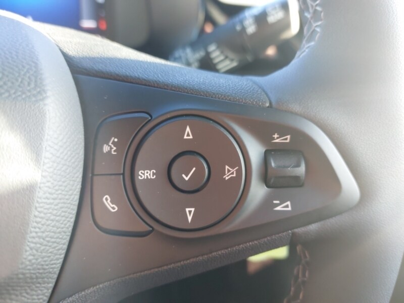 Used Vauxhall Corsa 2025 for sale - 76795271: Photo 18