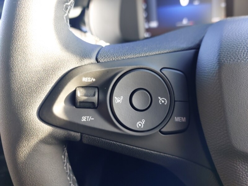 Used Vauxhall Corsa 2025 for sale - 76795271: Photo 19