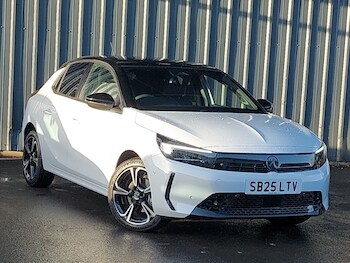 Vauxhall - Corsa