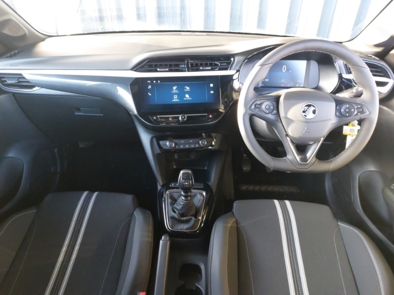 Used Vauxhall Corsa 2025 for sale - 76795271: Photo 2