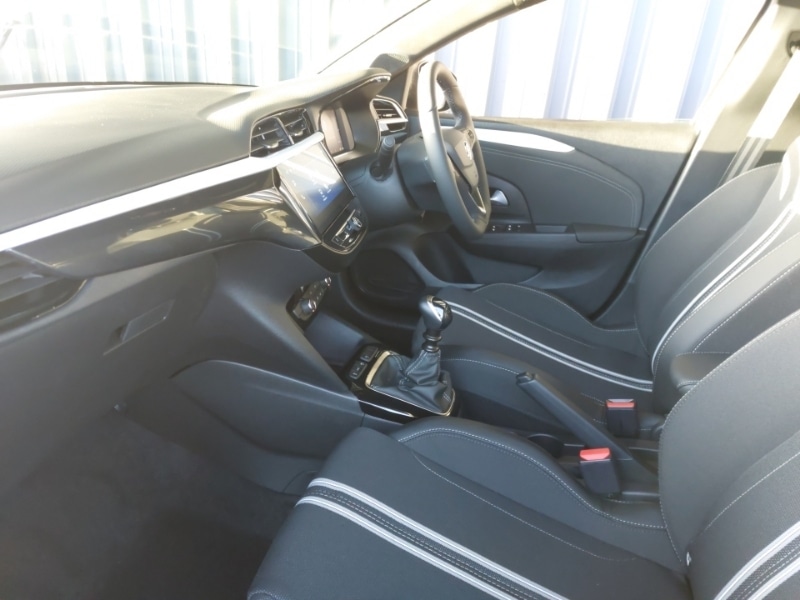 Used Vauxhall Corsa 2025 for sale - 76795271: Photo 5