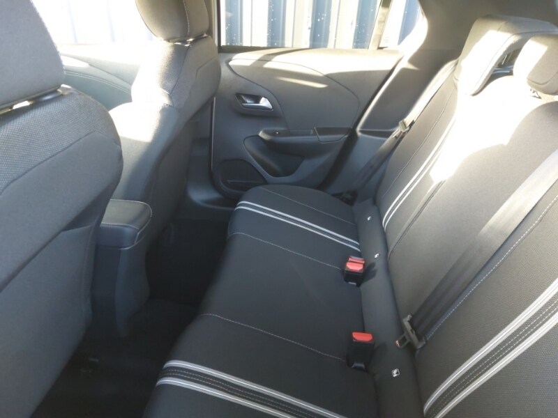 Used Vauxhall Corsa 2025 for sale - 76795271: Photo 6