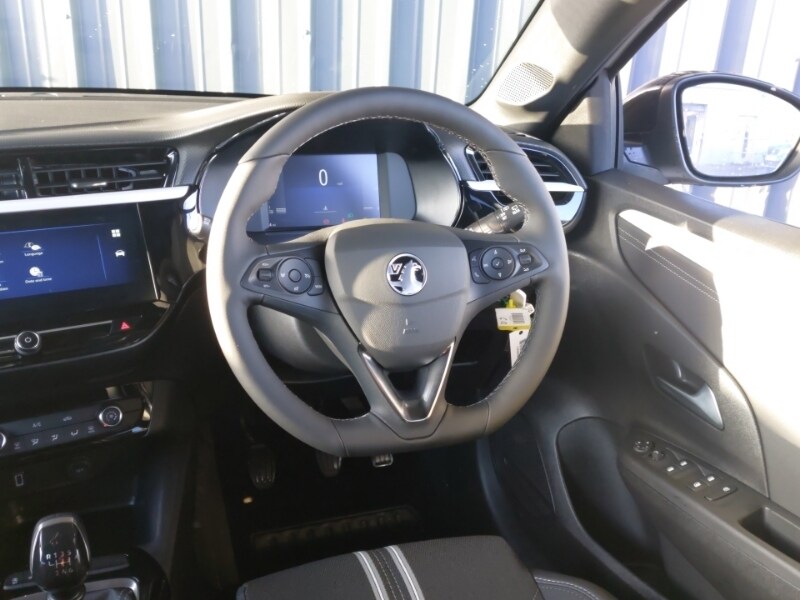 Used Vauxhall Corsa 2025 for sale - 76795271: Photo 7