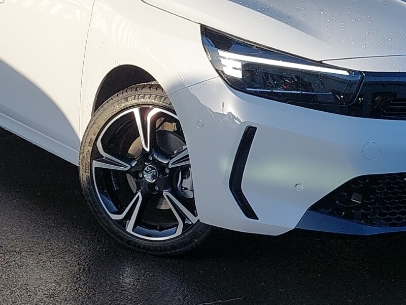 Used Vauxhall Corsa 2025 for sale - 76795271: Photo 9