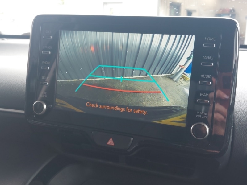 Used Toyota Yaris Cross 2022 for sale - 76431681: Photo 12