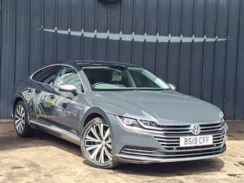 Used Volkswagen Arteon 2019 for sale - 79748637: Photo