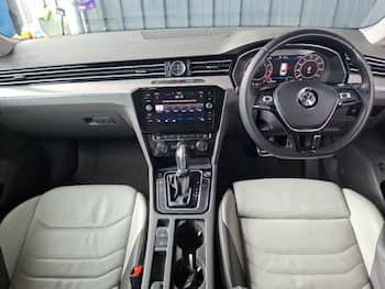 Used Volkswagen Arteon 2019 for sale - 79748637: Photo