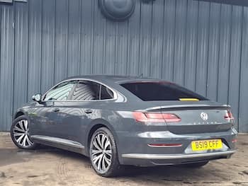 Used Volkswagen Arteon 2019 for sale - 79748637: Photo
