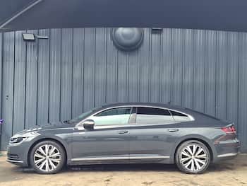 Used Volkswagen Arteon 2019 for sale - 79748637: Photo