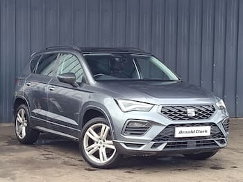 Used SEAT Ateca 2024 for sale - 79816845: Photo