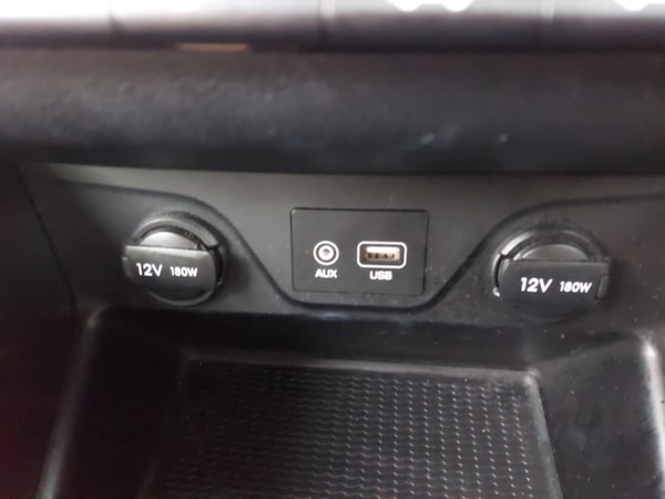 Used Hyundai TUCSON 2021 for sale - 76258179: Photo 12