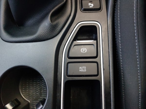 Used Hyundai TUCSON 2021 for sale - 76258179: Photo 14