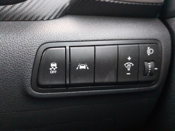 Used Hyundai TUCSON 2021 for sale - 76258179: Photo 17