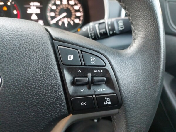 Used Hyundai TUCSON 2021 for sale - 76258179: Photo 18