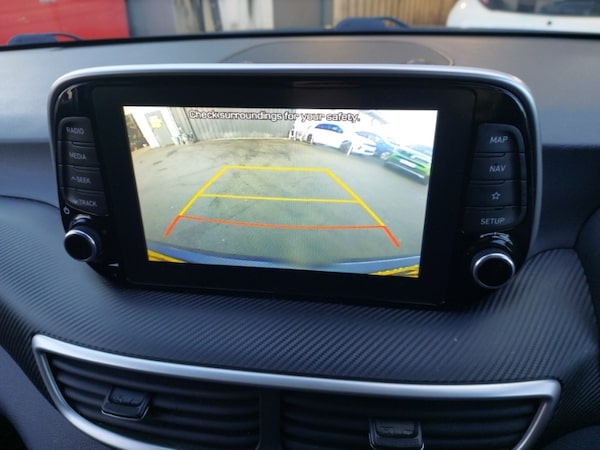 Used Hyundai TUCSON 2021 for sale - 76258179: Photo 19