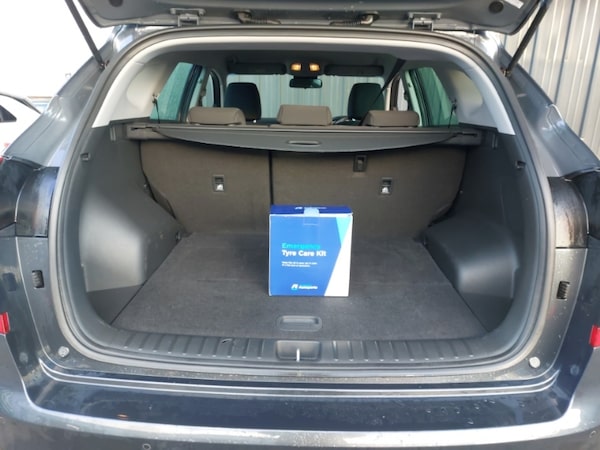 Used Hyundai TUCSON 2021 for sale - 76258179: Photo 8