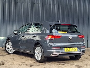 Used Volkswagen Golf 2023 for sale - 77690181: Photo