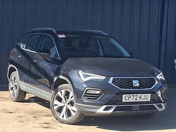 Used SEAT Ateca 2023 for sale - 78446942: Photo