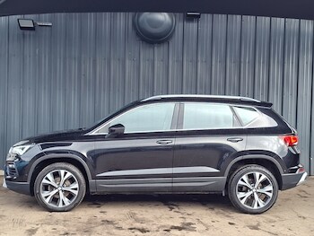 Used SEAT Ateca 2023 for sale - 78446942: Photo