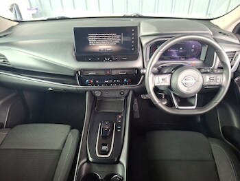 Used Nissan Qashqai 2023 for sale - 78572244: Photo