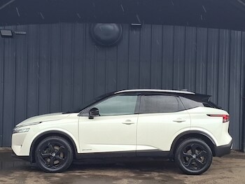 Used Nissan Qashqai 2023 for sale - 78572244: Photo