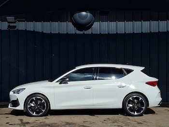 Used Cupra Leon 2024 for sale - 78374141: Photo