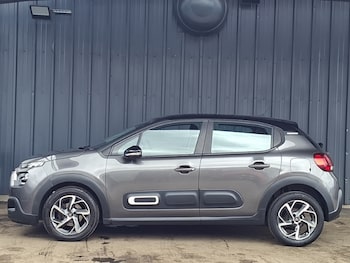 Used Citroen C3 2021 for sale - 78740597: Photo