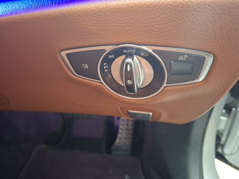 Used Mercedes-Benz E Class 2017 for sale - 77847330: Photo 12