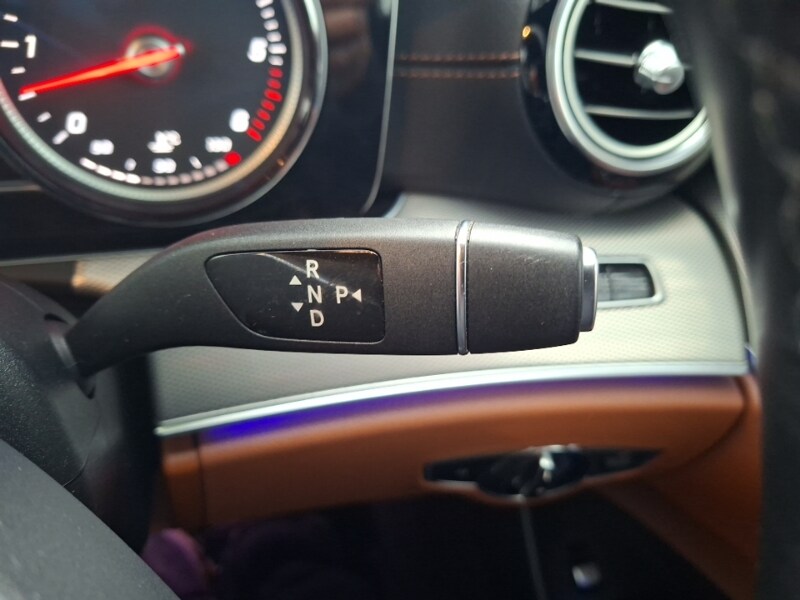 Used Mercedes-Benz E Class 2017 for sale - 77847330: Photo 15