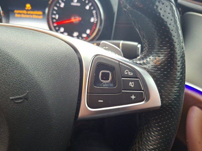 Used Mercedes-Benz E Class 2017 for sale - 77847330: Photo 17