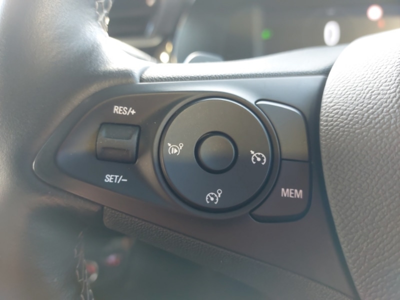 Used Vauxhall Corsa 2022 for sale - 76343345: Photo 12